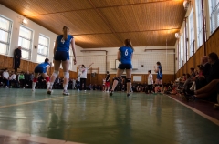 Fotografia: 44. ročník VOLEJBALOVÝ TURNAJ 2015