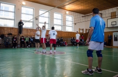Fotografia: 44. ročník VOLEJBALOVÝ TURNAJ 2015
