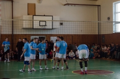 Fotografia: 44. ročník VOLEJBALOVÝ TURNAJ 2015