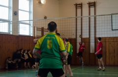 Fotografia: 44. ročník VOLEJBALOVÝ TURNAJ 2015