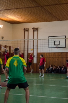 Fotografia: 44. ročník VOLEJBALOVÝ TURNAJ 2015