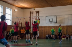 Fotografia: 44. ročník VOLEJBALOVÝ TURNAJ 2015