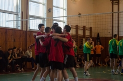Fotografia: 44. ročník VOLEJBALOVÝ TURNAJ 2015