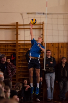 Fotografia: 44. ročník VOLEJBALOVÝ TURNAJ 2015