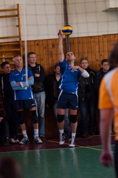 Fotografia: 44. ročník VOLEJBALOVÝ TURNAJ 2015