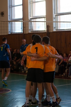 Fotografia: 44. ročník VOLEJBALOVÝ TURNAJ 2015