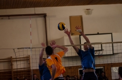 Fotografia: 44. ročník VOLEJBALOVÝ TURNAJ 2015