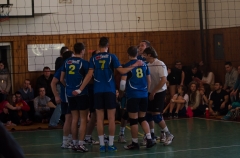 Fotografia: 44. ročník VOLEJBALOVÝ TURNAJ 2015