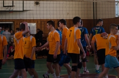 Fotografia: 44. ročník VOLEJBALOVÝ TURNAJ 2015