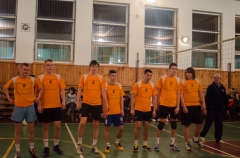 Fotografia: 44. ročník VOLEJBALOVÝ TURNAJ 2015