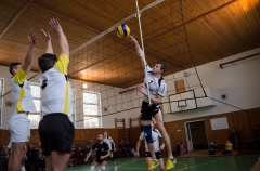 Fotografia: 44. ročník VOLEJBALOVÝ TURNAJ 2015