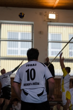 Fotografia: 44. ročník VOLEJBALOVÝ TURNAJ 2015