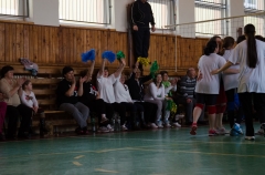 Fotografia: 44. ročník VOLEJBALOVÝ TURNAJ 2015