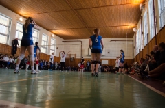 Fotografia: 44. ročník VOLEJBALOVÝ TURNAJ 2015