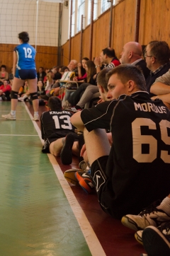 Fotografia: 44. ročník VOLEJBALOVÝ TURNAJ 2015