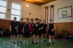 Fotografia: 44. ročník VOLEJBALOVÝ TURNAJ 2015