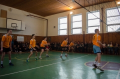 Fotografia: 44. ročník VOLEJBALOVÝ TURNAJ 2015