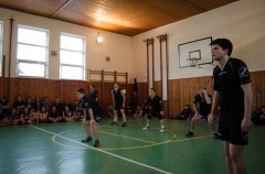 Fotografia: 44. ročník VOLEJBALOVÝ TURNAJ 2015
