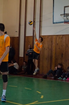 Fotografia: 44. ročník VOLEJBALOVÝ TURNAJ 2015