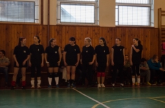 Fotografia: 44. ročník VOLEJBALOVÝ TURNAJ 2015