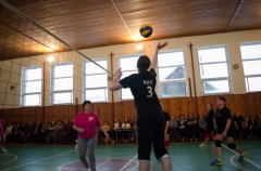 Fotografia: 44. ročník VOLEJBALOVÝ TURNAJ 2015