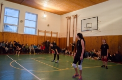 Fotografia: 44. ročník VOLEJBALOVÝ TURNAJ 2015