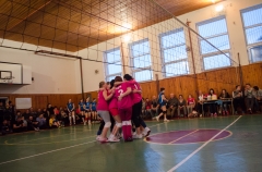 Fotografia: 44. ročník VOLEJBALOVÝ TURNAJ 2015