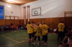 Fotografia: 44. ročník VOLEJBALOVÝ TURNAJ 2015