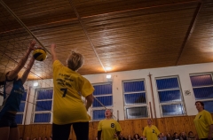 Fotografia: 44. ročník VOLEJBALOVÝ TURNAJ 2015