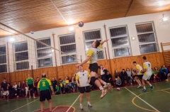 Fotografia: 44. ročník VOLEJBALOVÝ TURNAJ 2015
