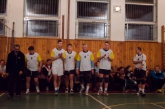 Fotografia: 44. ročník VOLEJBALOVÝ TURNAJ 2015