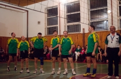 Fotografia: 44. ročník VOLEJBALOVÝ TURNAJ 2015