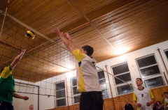 Fotografia: 44. ročník VOLEJBALOVÝ TURNAJ 2015