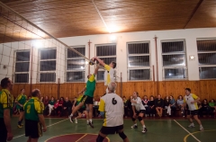 Fotografia: 44. ročník VOLEJBALOVÝ TURNAJ 2015