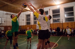 Fotografia: 44. ročník VOLEJBALOVÝ TURNAJ 2015