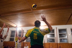 Fotografia: 44. ročník VOLEJBALOVÝ TURNAJ 2015