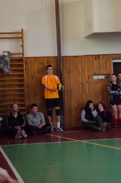 Fotografia: 44. ročník VOLEJBALOVÝ TURNAJ 2015
