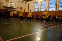 Fotografia: 44. ročník VOLEJBALOVÝ TURNAJ 2015