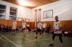 Fotografia: 44. ročník VOLEJBALOVÝ TURNAJ 2015