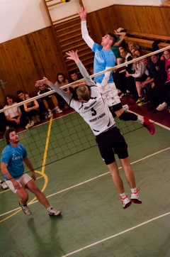 Fotografia: 44. ročník VOLEJBALOVÝ TURNAJ 2015