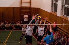Fotografia: 44. ročník VOLEJBALOVÝ TURNAJ 2015