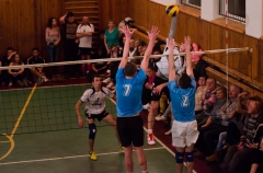 Fotografia: 44. ročník VOLEJBALOVÝ TURNAJ 2015
