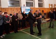 Fotografia: 44. ročník VOLEJBALOVÝ TURNAJ 2015
