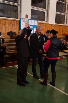 Fotografia: 44. ročník VOLEJBALOVÝ TURNAJ 2015
