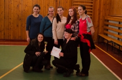Fotografia: 44. ročník VOLEJBALOVÝ TURNAJ 2015