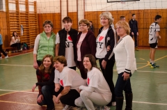 Fotografia: 44. ročník VOLEJBALOVÝ TURNAJ 2015