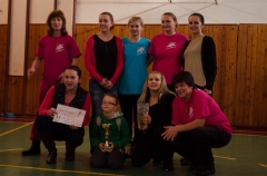 Fotografia: 44. ročník VOLEJBALOVÝ TURNAJ 2015