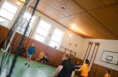 VOLEJBALOVÝ TURNAJ O PUTOVNÝ POHÁR OSLOBODENIA OBCE KAMIENKA – fotografia 153
