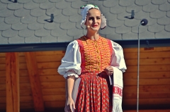 LÚČNICA - kultúrny fenomén v Kamienke – fotografia 39