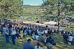 LÚČNICA - kultúrny fenomén v Kamienke – fotografia 38